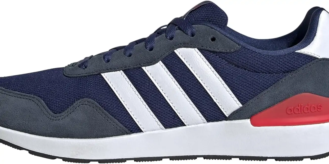 Zapatillas Adidas Run 60s 4.0 Dark Blue para hombre