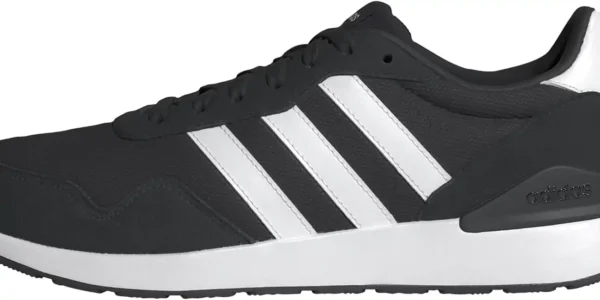 Chollo zapatillas adidas run 60s 4.0 negras para hombre