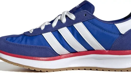 Chollo zapatillas adidas run 70s 2.0 azules para mujer