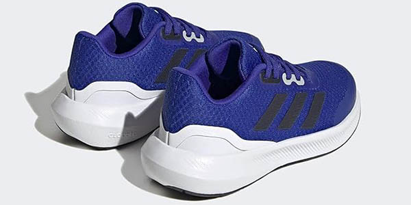 Zapatillas infantiles Adidas Runfalcon 3 Lace