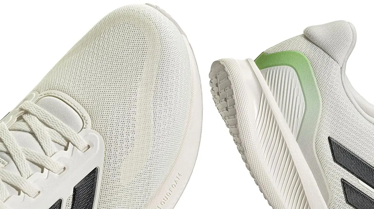 Zapatillas de running Adidas Runfalcon 5 para hombre baratas