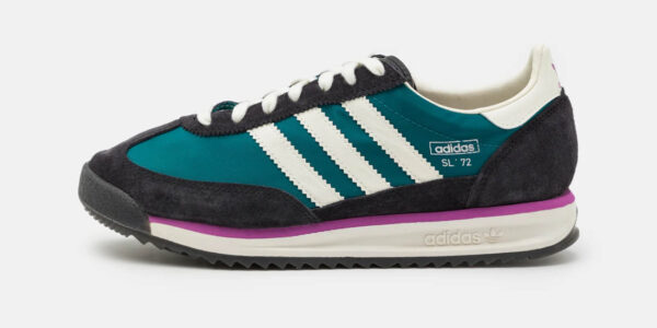 Zapatillas Adidas SL 72 RS unisex