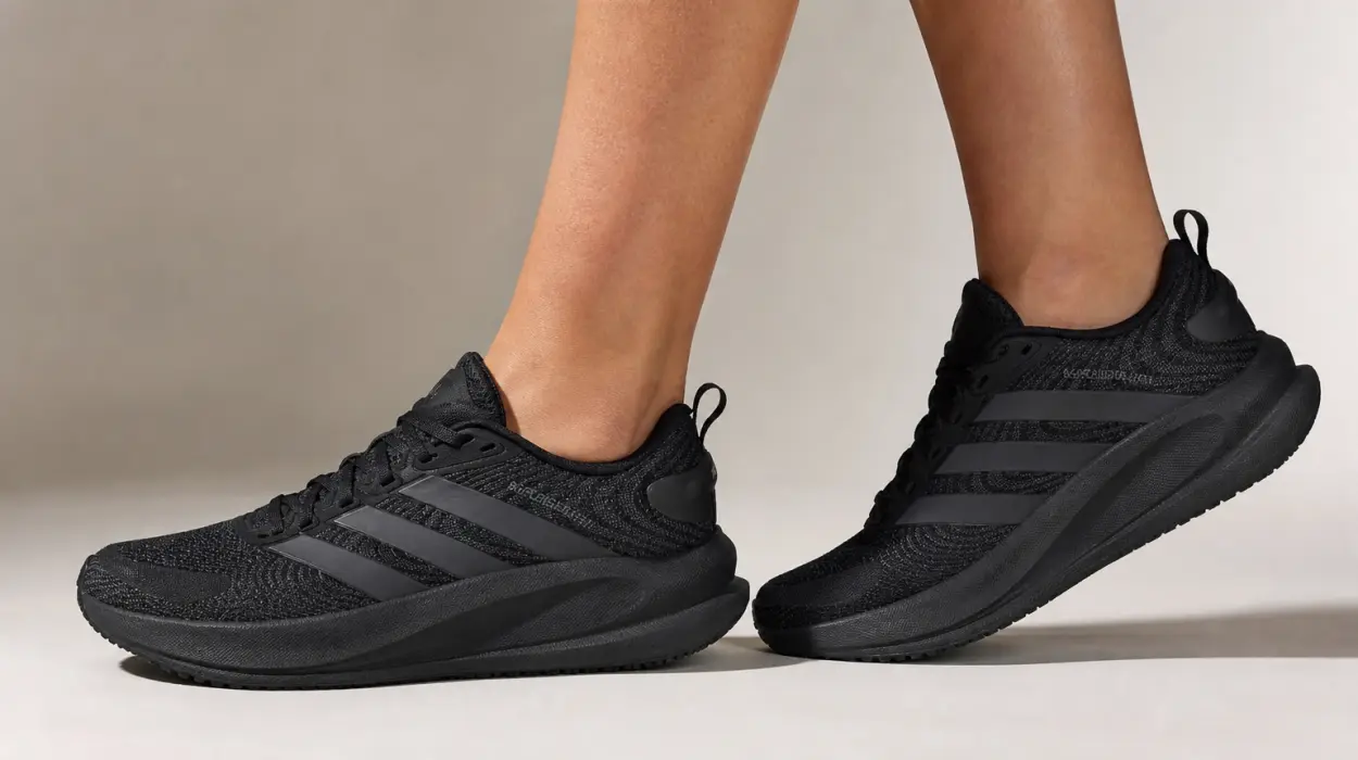 Zapatillas de running Adidas Supernova Ease 2 con suela Dreamstrike para mujer