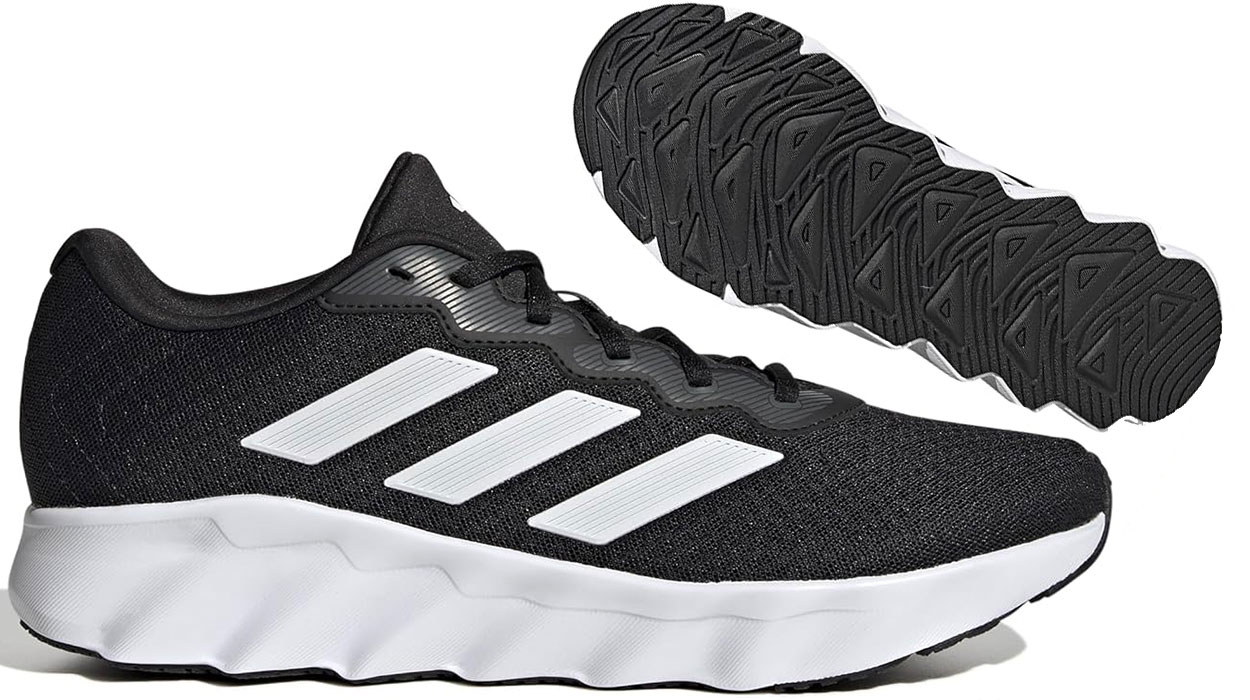 Zapatillas de running Adidas Switch Move baratas