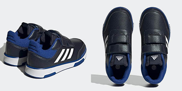 Zapatillas Adidas Tensaur Hook & Loop para niños