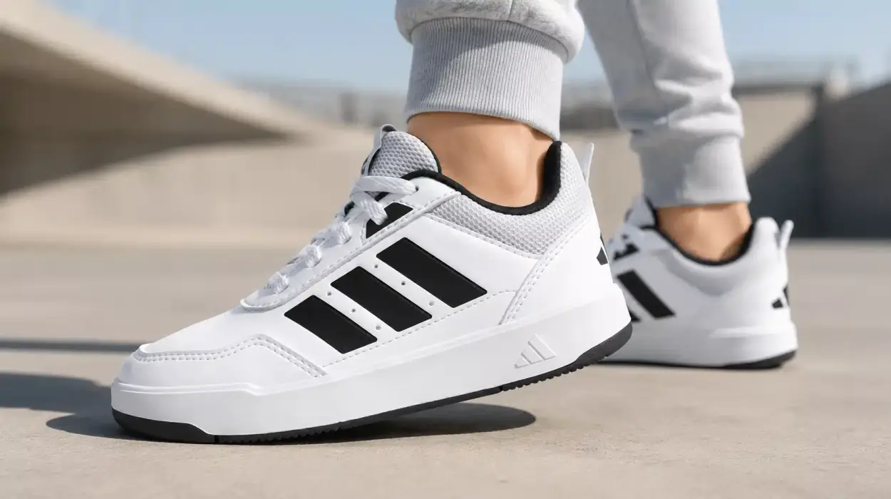 Zapatillas deportivas Adidas Tensaur Sport 3.0