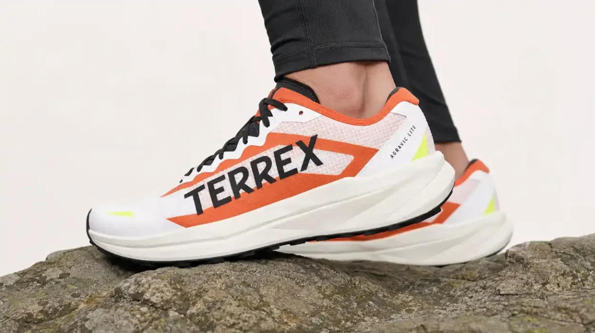 Zapatillas Adidas Terrex Agravic Lite para hombre