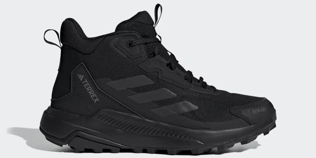 Zapatillas de senderismo Adidas Terrex Anylander Mid R.rdy