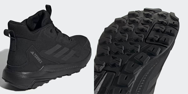 Zapatillas de senderismo Adidas Terrex Anylander Mid R.rdy