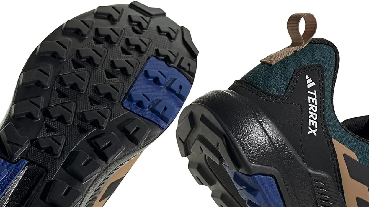 Zapatillas Adidas Terrex Anylander Hiking baratas