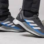 Zapatillas de senderismo adidas Terrex Anylander Rain.Rdy para hombre