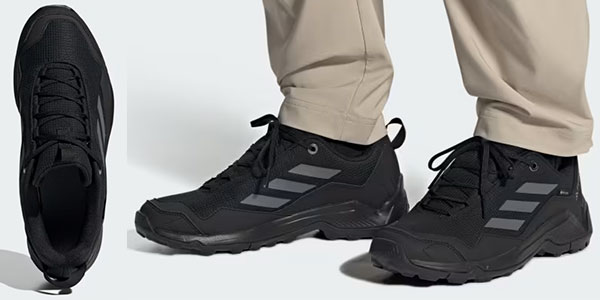 Zapatillas Adidas Terrex Eastrail Gore-Tex baratas