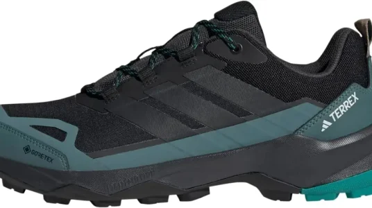 Chollo zapatillas adidas terrex skychaser ax5 gore-tex hiking para hombre