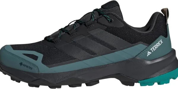 Chollo zapatillas adidas terrex skychaser ax5 gore-tex hiking para hombre