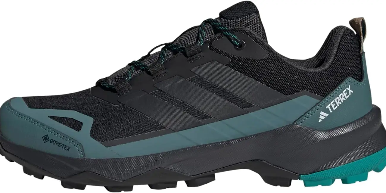 Zapatillas Adidas Terrex Skychaser AX5 Gore-Tex Hiking para hombre