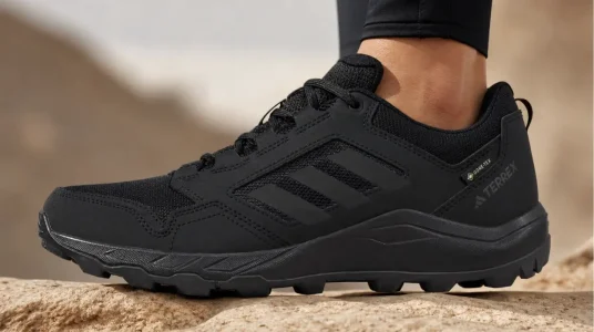 Zapatillas adidas Hombre Terrex Tracerocker 2 Gore-Tex para trail running