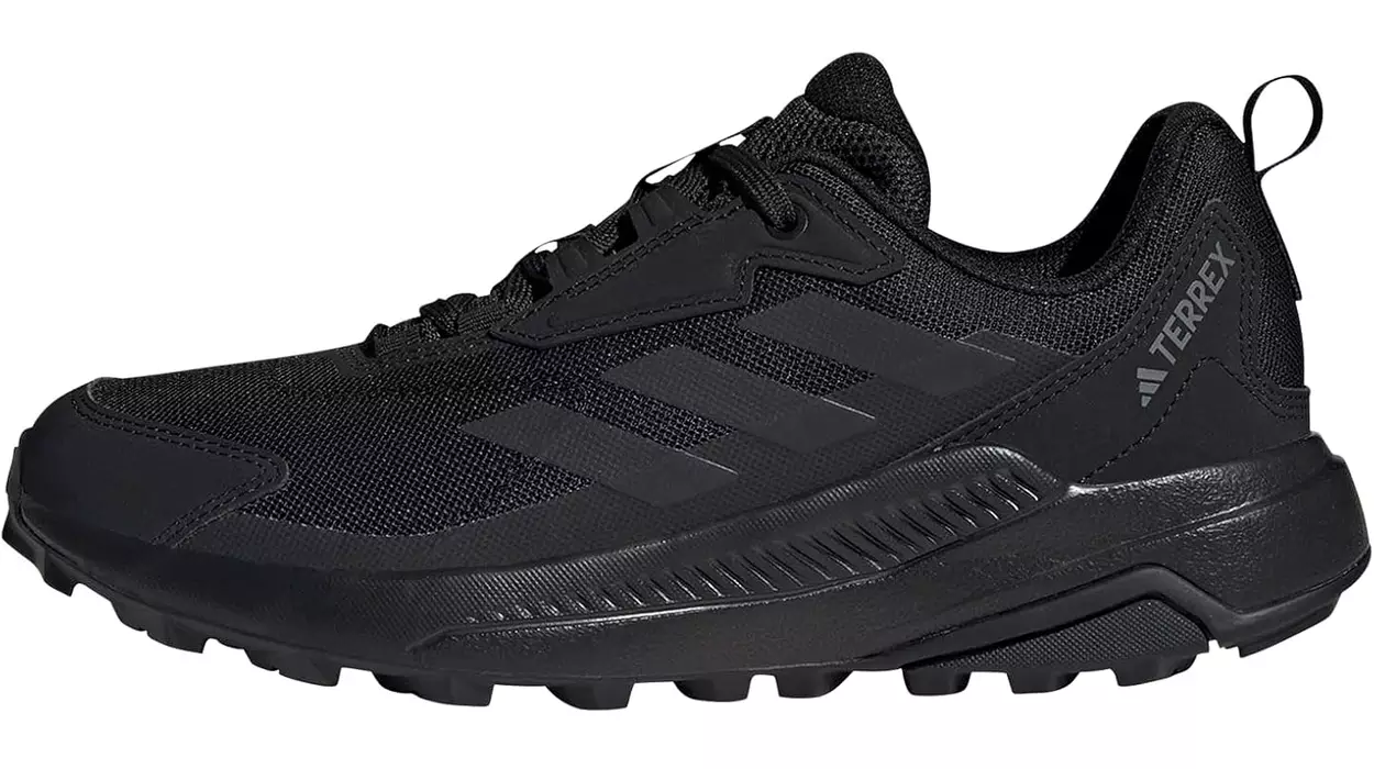 Adidas Mujer Terrex Anylander Hiking Zapatos de Senderismo