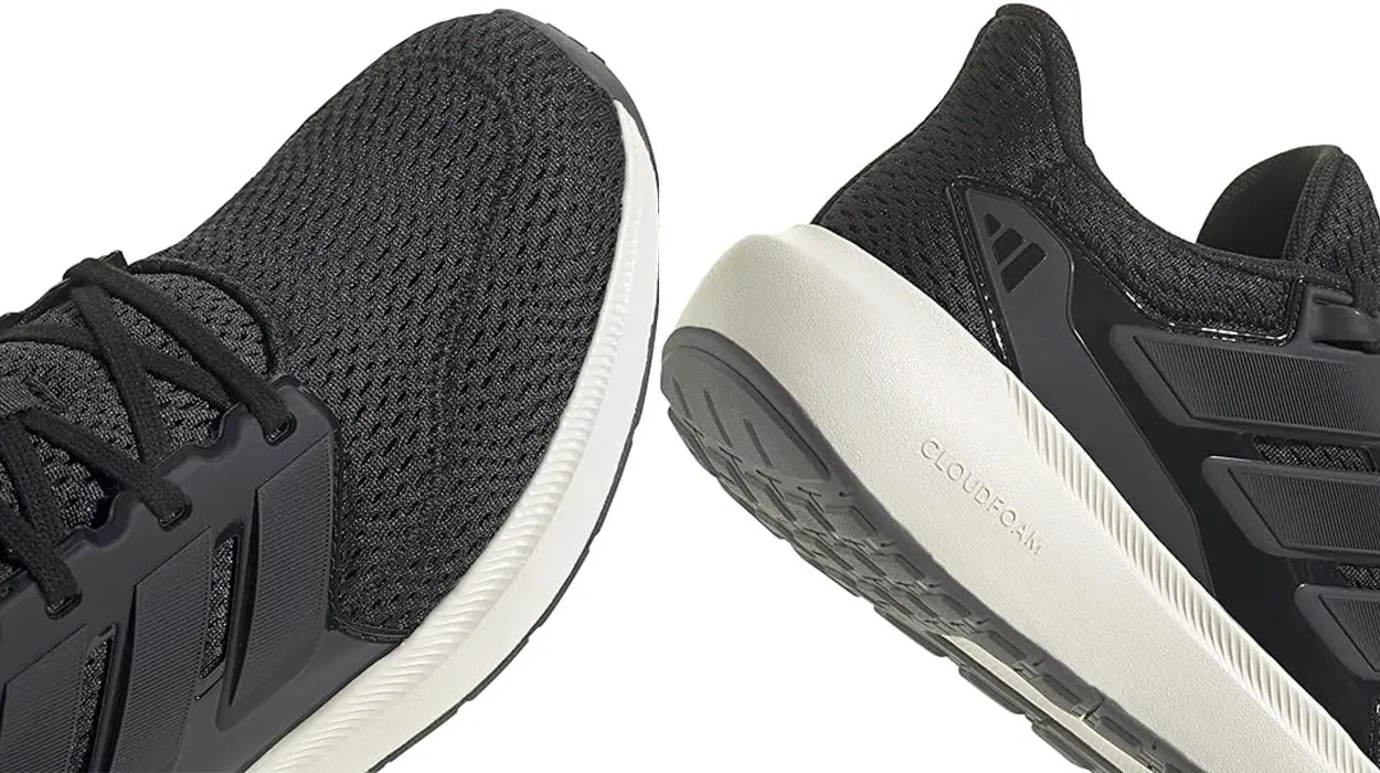 Zapatillas Adidas Ultimashow 2.0 negras para mujer baratas