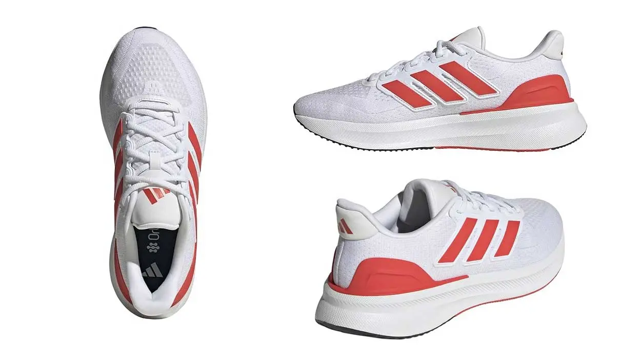 Adidas Ultrarun 5 baratas