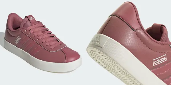 Zapatillas Adidas VL Court 3.0 Shoes para mujer