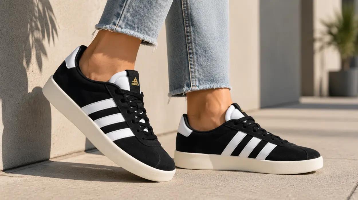 Adidas VL Court 3.0 para mujer 