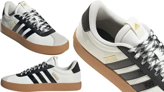 Zapatillas Adidas VL Court 3.0 para hombre baratas