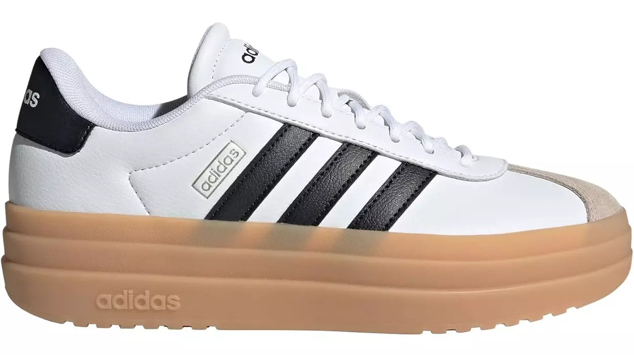 Zapatillas Adidas VL Court Bold