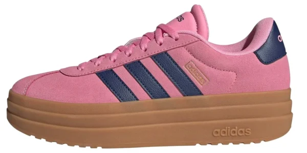 Zapatillas Adidas VL Court Bold