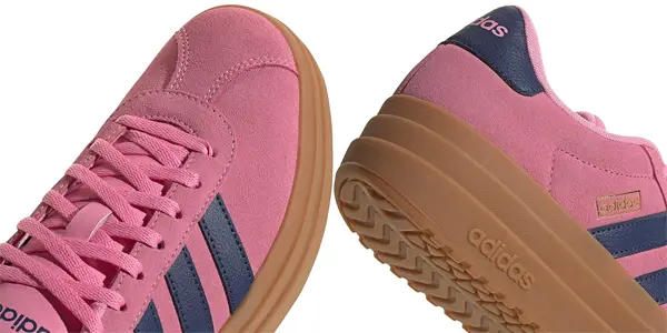 Zapatillas Adidas VL Court Bold