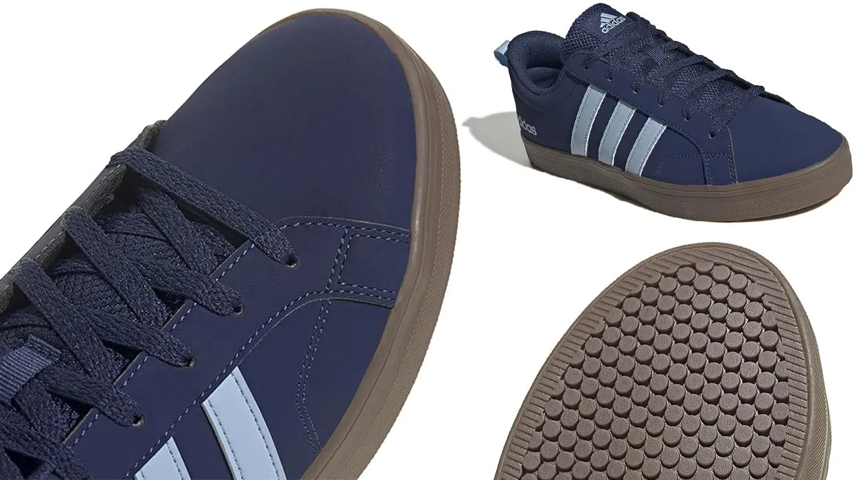 Zapatillas Adidas VS Pace 2.0 unisex para adulto baratas