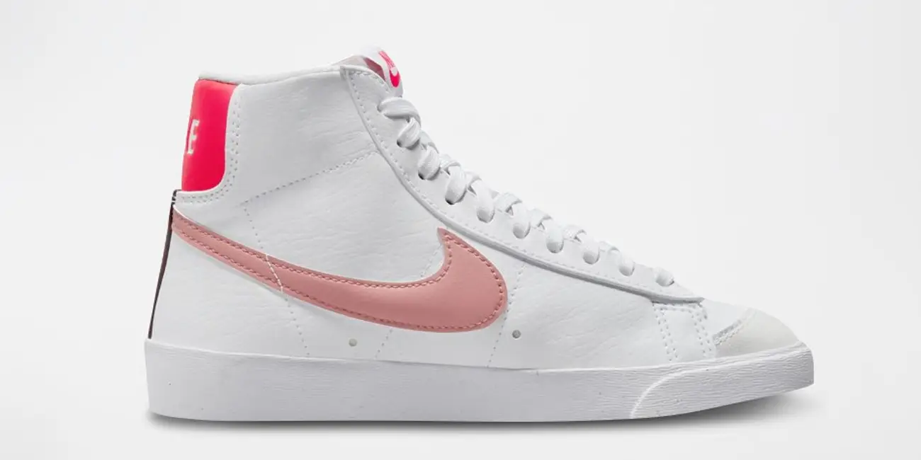 Zapatillas Nike Blazer Mid ’77 Nex Nature