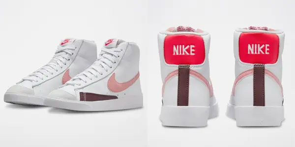 Zapatillas Nike Blazer Mid ’77 Nex Nature