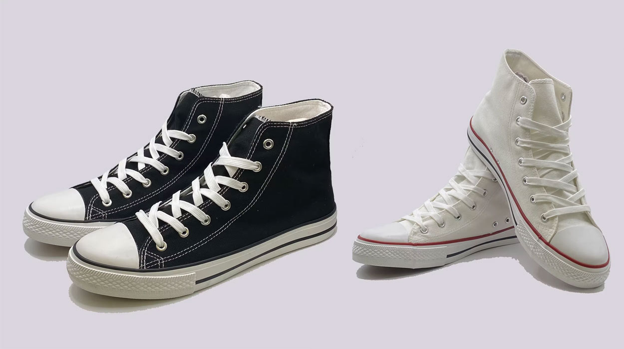 Converse baratas altas hotsell