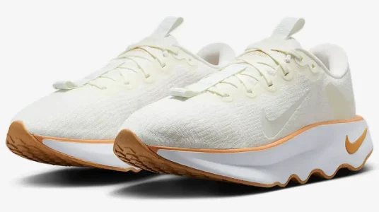 Zapatillas para andar Nike Motiva para mujer