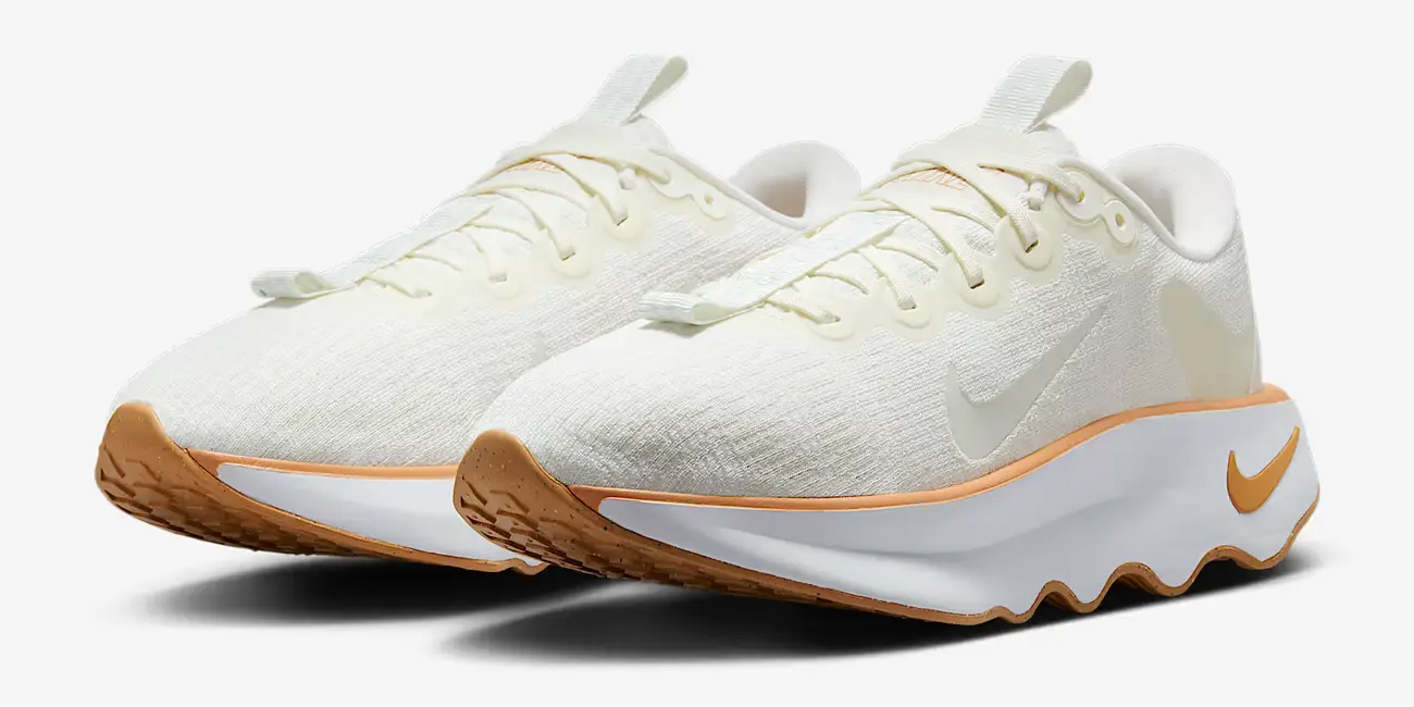 Zapatillas para andar Nike Motiva para mujer