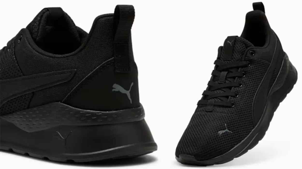 Zapatillas Puma Anzarun Lite unisex baratas