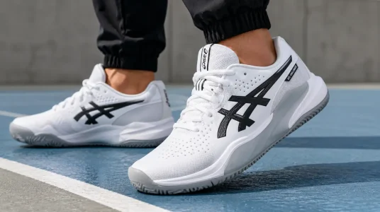 Zapatillas ASICS Gel-Challenger 15 Clay, modelo 1041A508