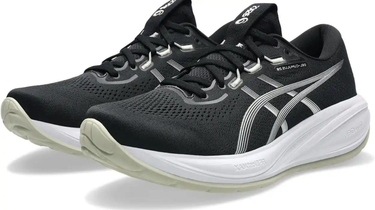Zapatillas de running Asics Gel-Cumulus 28 con amortiguación GEL