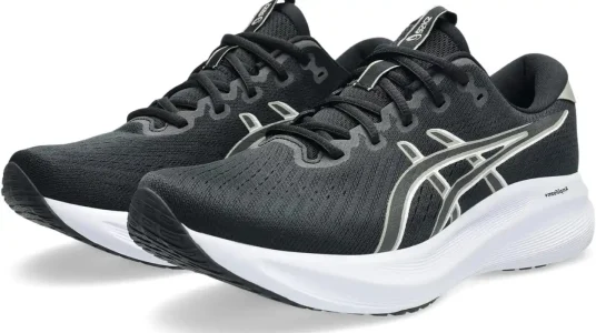 Zapatillas Asics Gel-Excite 11 Sneaker con amortiguación ligera y cómoda