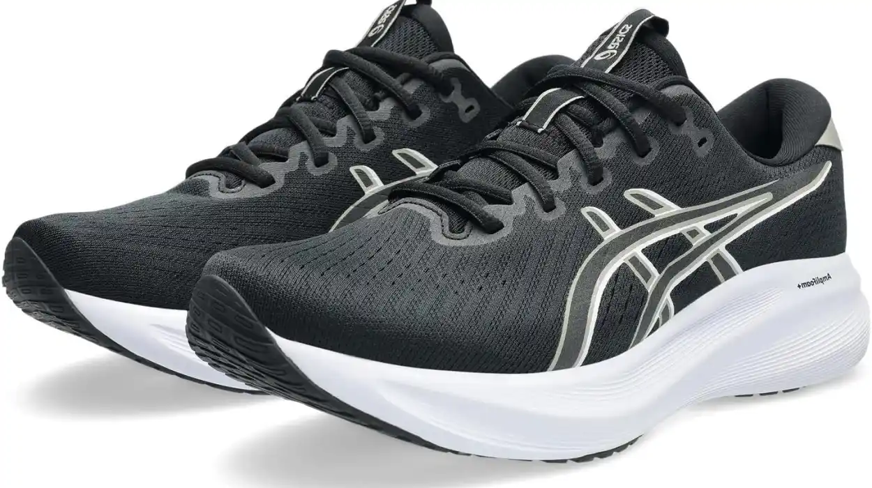 Zapatillas Asics Gel-Excite 11 Sneaker con amortiguación ligera y cómoda