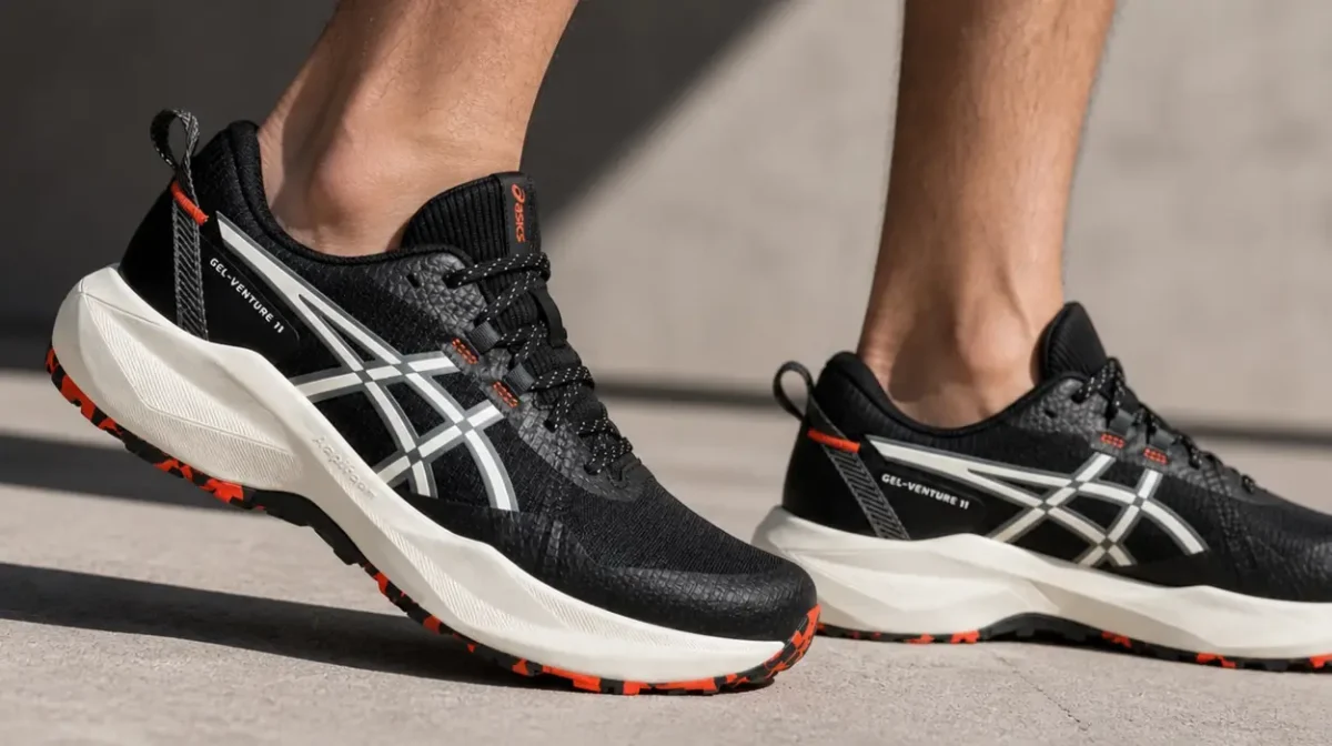 Zapatillas Asics Gel-Venture 11 para hombre
