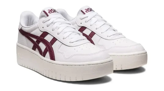 Zapatillas ASICS Japan S PF para mujer