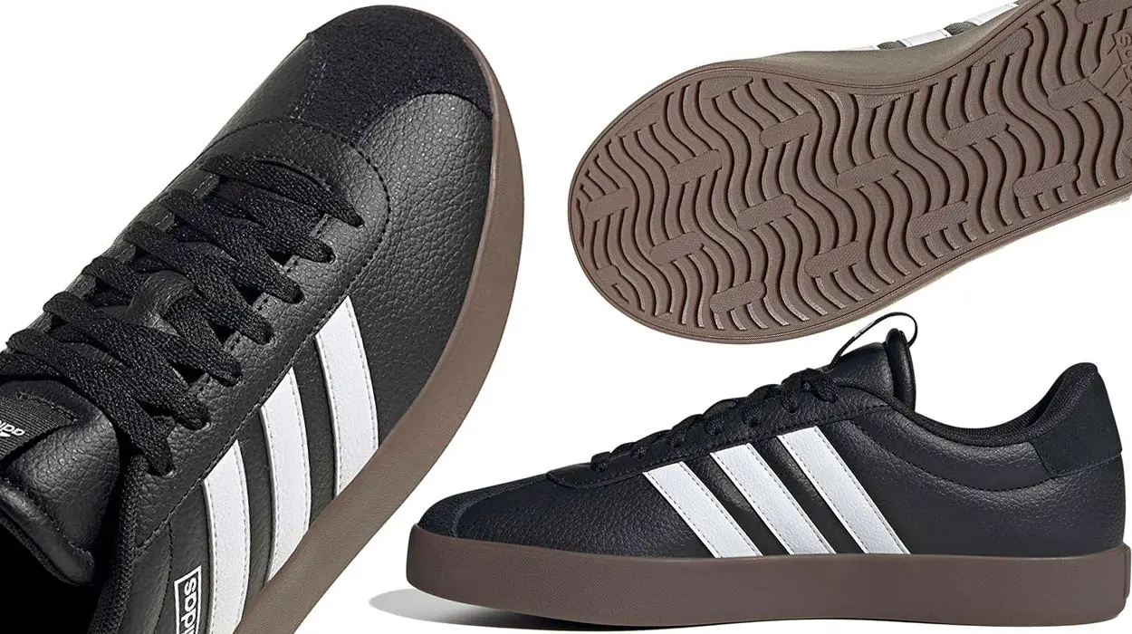 Zapatillas Adidas VL Court 3.0 para hombre baratas