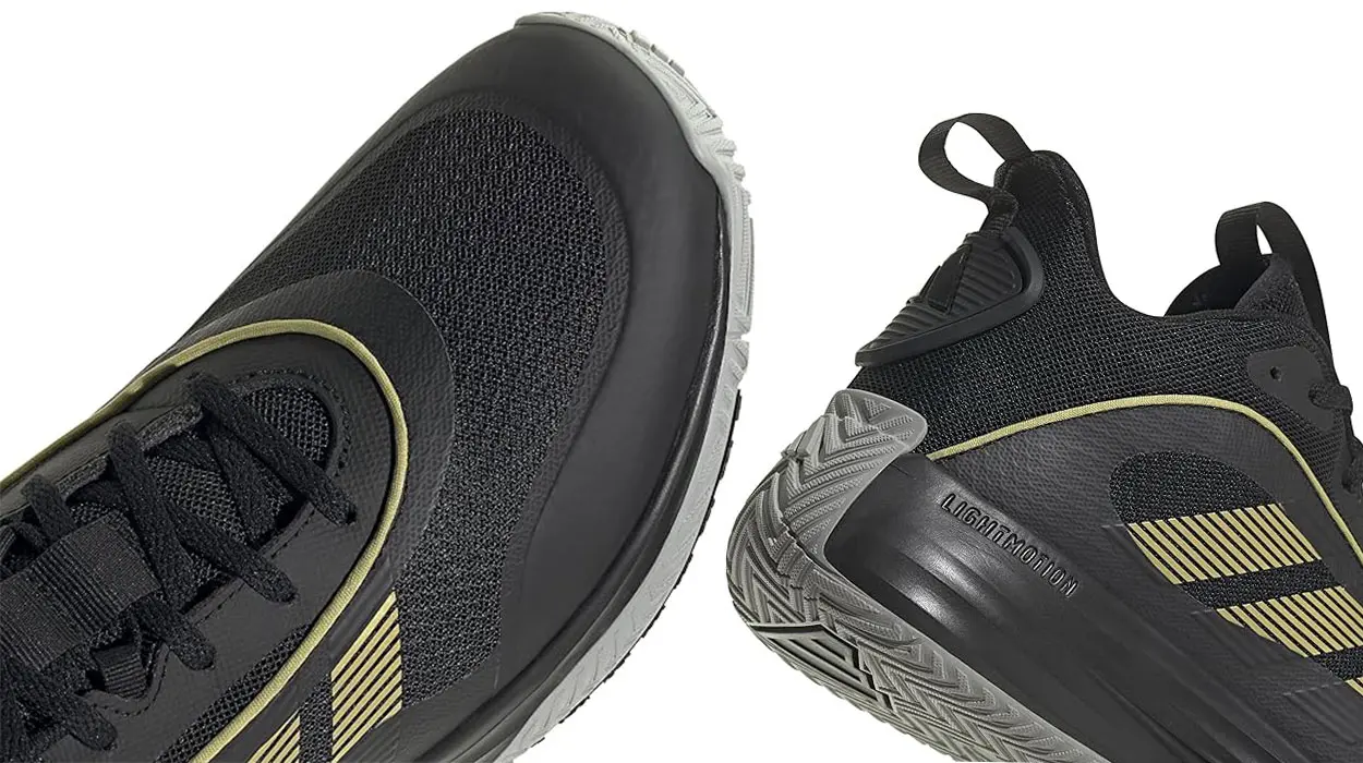 Zapatillas Adidas Own The Game 3 para hombre baratas