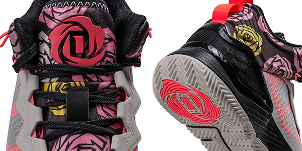 Zapatillas de baloncesto Adidas x Derrick Rose Son of Chi para hombre baratas
