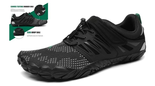 zapatillas barefoot Saguaro unisex