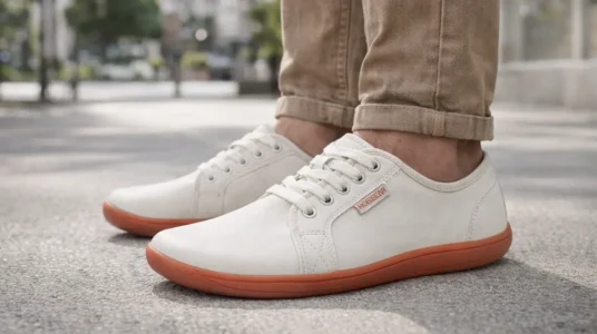 Zapatillas barefoot Hobibear