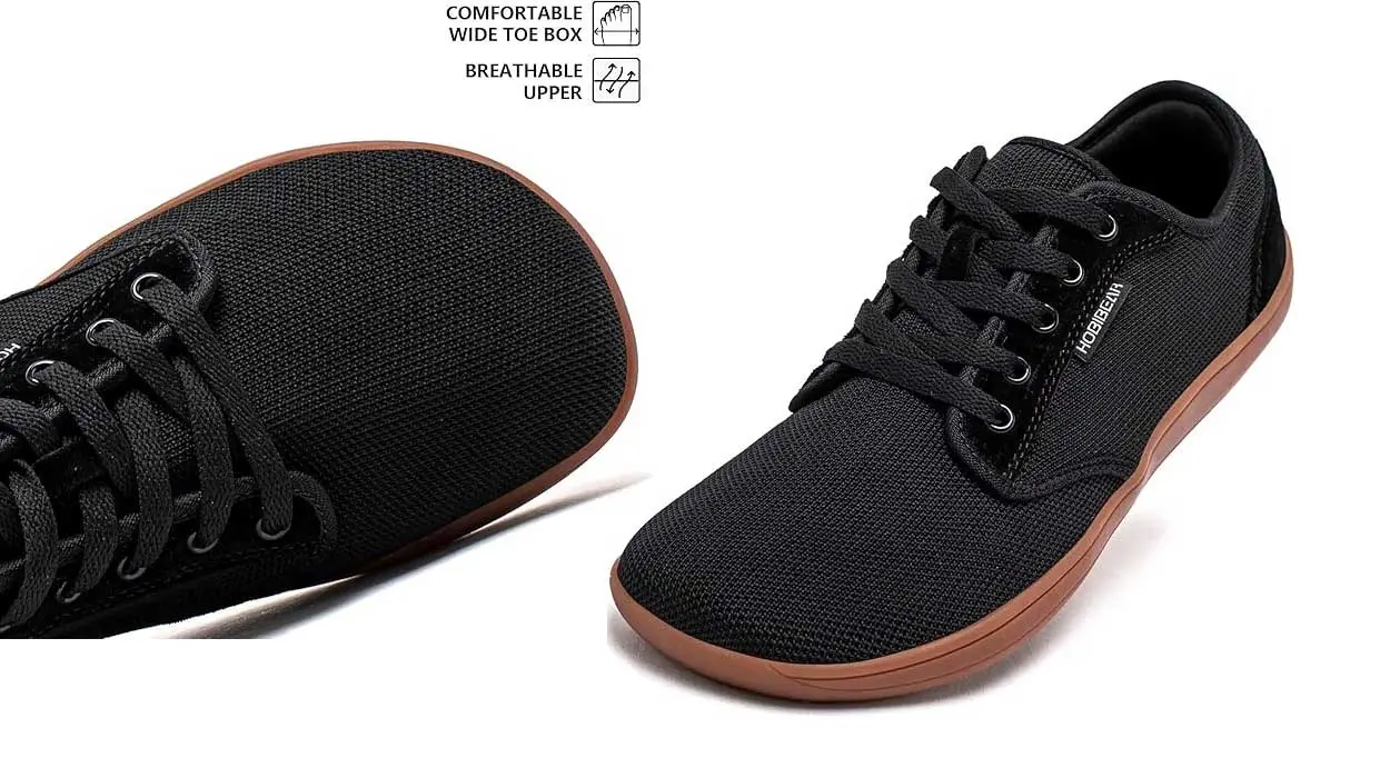 zapatillas Barefoot Hobibear baratas