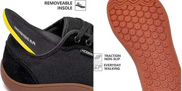 zapatillas Barefoot Hobibear oferta