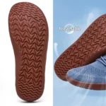 Zapatillas barefoot Pscownlg